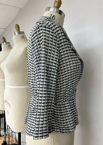 Status by Chenault Blazer M Size M