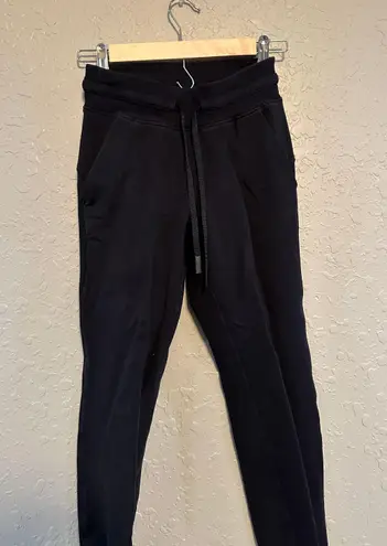 Lululemon Scuba Joggers