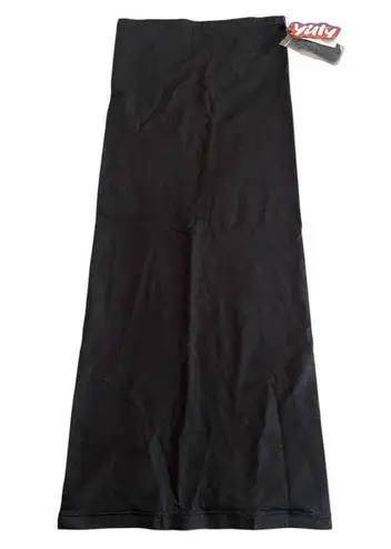 YITTY Convertible Dress Skirt XL Nearly Naked Shaping 5 In 1 NWT Black $129 MSRP