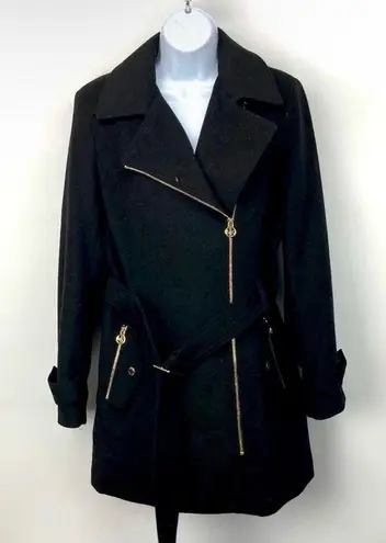 Michael Kors Wool Coat