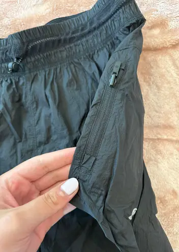 Lululemon Windbreaker Shorts