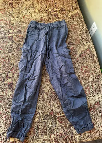 Lululemon Lulu Cargo Pants