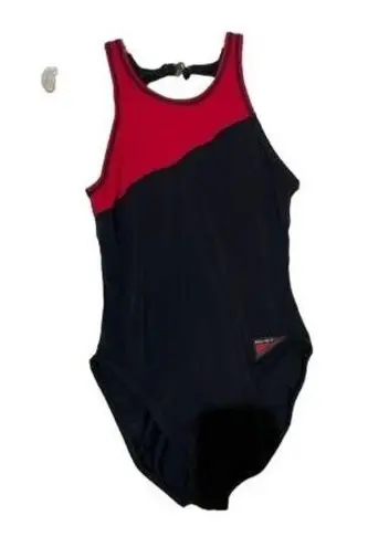 Polo Sports Women's One Piece Swimsuit RL