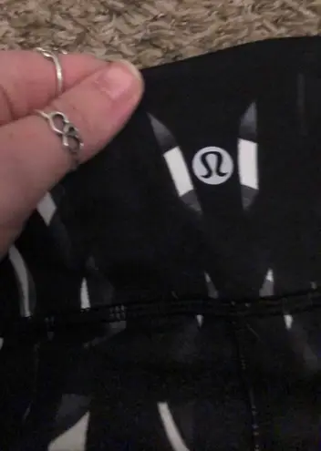 Lululemon Legggings