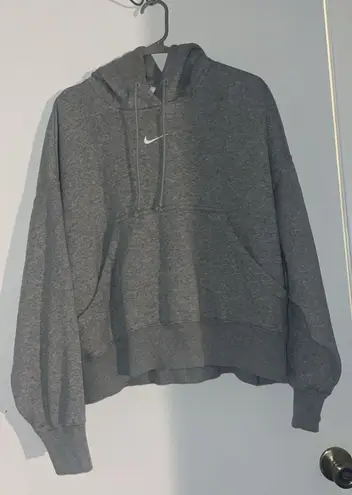 Nike Oversized Hoodie