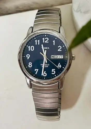 Timex Indiglo Watch