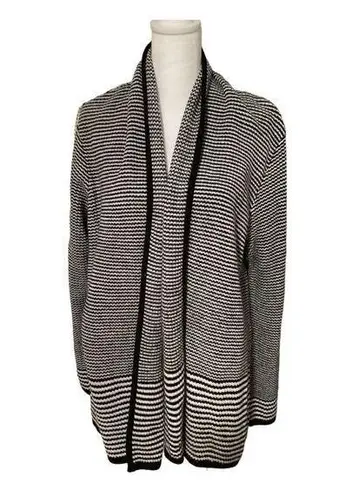 Croft & Barrow EUC  cardigan Sz. M‎