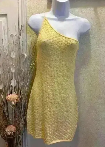 Charlie Holiday New Anthropologie Jessie mini dress Size Small