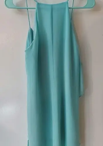 BCBGeneration  Seafoam POSEIDON Cocktail Dress Size S