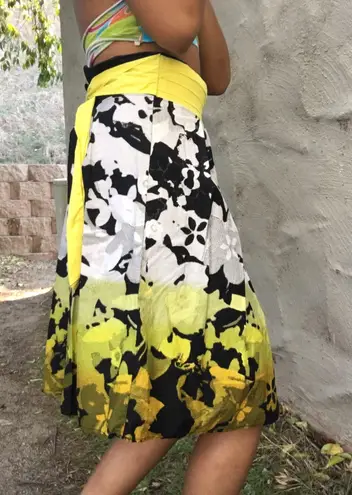 Handmade Poodle Skirt