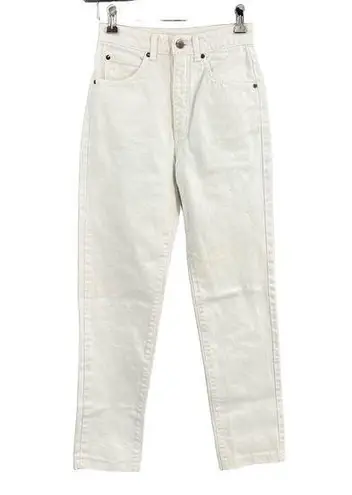 Edwin Jeans White London Slim Five