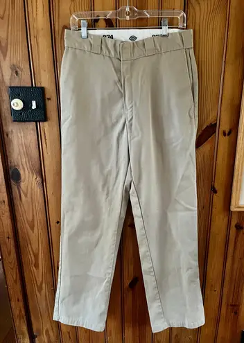 Dickies Classic Fit Pants