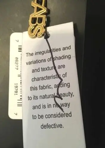 ABS Allen Schwartz NWT Black ABS cocktail Gown