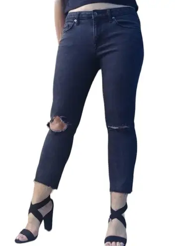 Mossimo Charcoal Dark Grey Mid