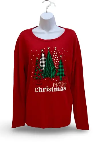 Holiday Time Christmas Tee