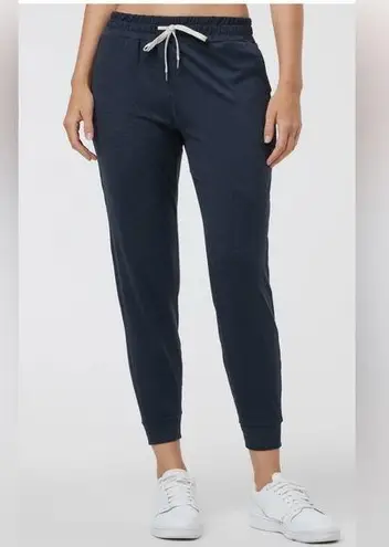 Vuori Peformance Joggers, Black, Size XS