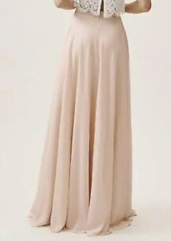BHLDN - Chateau Skirt