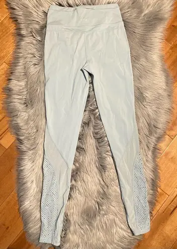 Varley STEWART LEGGING - WOMENS - ABYSS GREY Size XXS