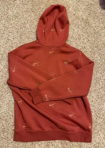 Nike Sportswear Club Fleece Hoodie