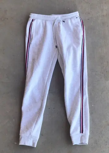 Tommy Hilfiger  Heathered Women’s Logo Joggers