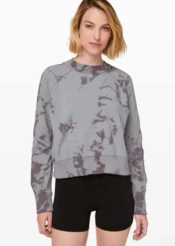 Lululemon Sweatshirt