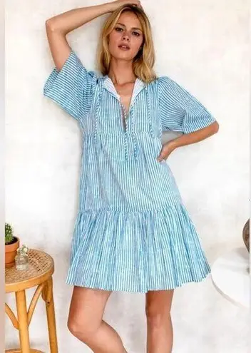 NEW INDIAN COLLECTION EMERSON FRY ISLA DRESS