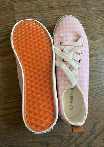 MarleyLilly Sneakers