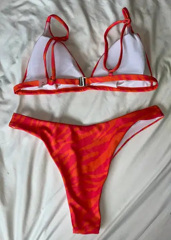 SheIn Bikini Set