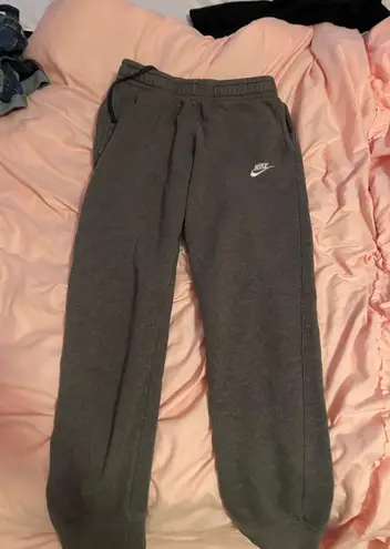 Nike sweats