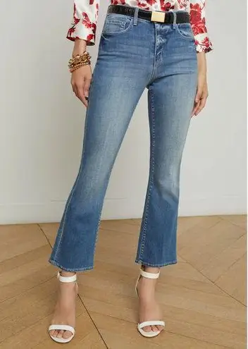 L'Agence $255 New L’agence Tati Jean - size 26