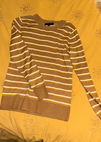 Banana Republic Forever Sweater