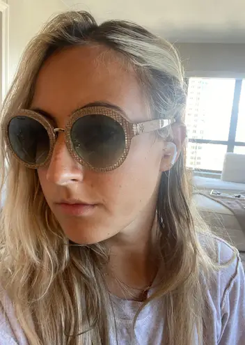 Tory Burch Sunglassess