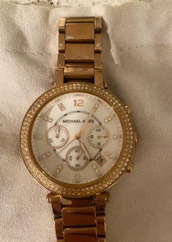 Michael Kors 🌻AUTHENTIC🌻  Ladies Watch