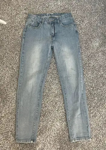 Princess Polly jeans. size small