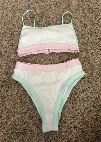 Roxy Bikini Set