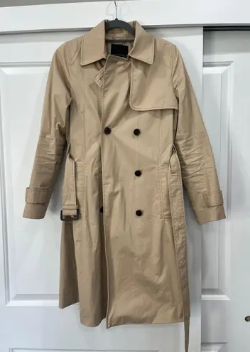 Banana Republic Trench Coat