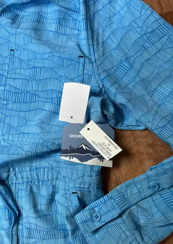 Shore To Summit Sun Protection Dress (M)