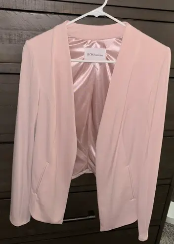 BCBGeneration Jacket Blazer - Image 1