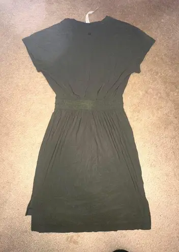 Lululemon Dress