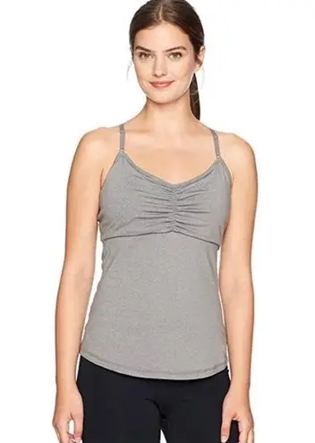 prAna  Elixir Cami Tank Top