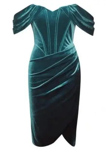 Miss Circle Elegant Off