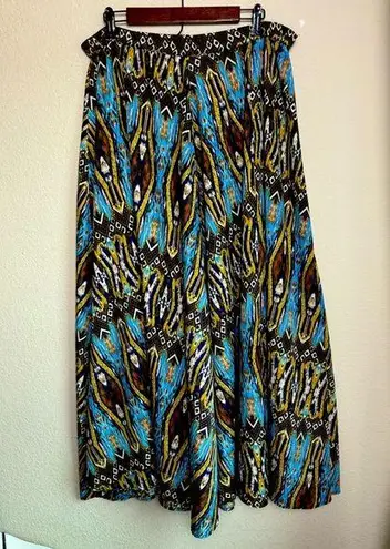 Mix Nouveau Wearable Art Boho Paisley Traditional A