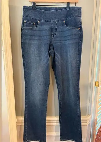 Jag jeans Blue Bootcut Denim