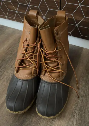 L.L.Bean Bean Boots