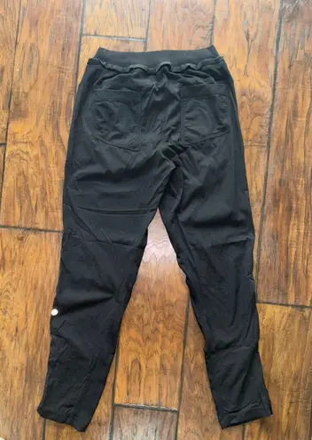 Lululemon Street To Studio Pants