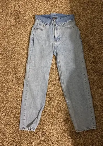Jeans Blue Size 27