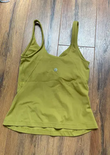 Lululemon Align Waist-Length Tank Top