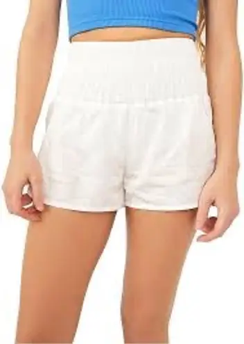 Free People Movement Shorts