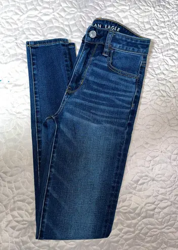 American Eagle Outfitters Jeans