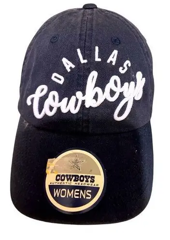 NFL Dallas Cowboys cap